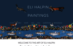 elihalpin.com
