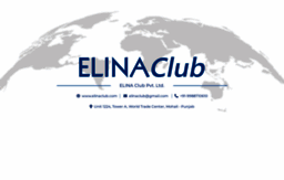 elinaclub.com