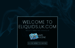 eliquids.uk.com