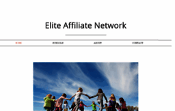 eliteaffiliatenetwork.com