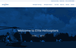 elitehelicopters.co.uk