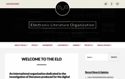 eliterature.org