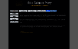 elitetailgateparty.com