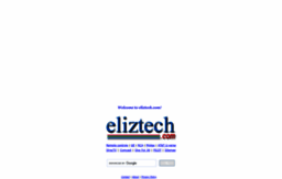 eliztech.com
