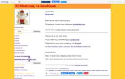 elkhahina.canalblog.com