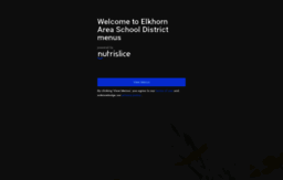 elkhorn.nutrislice.com