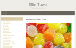 ellie-town.com