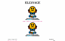 ellysage.blogspot.sg