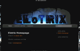 elotrix.tv