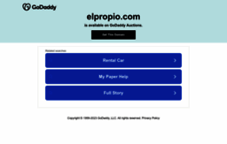 elpropio.com