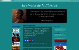 elrincondelalibertad.blogspot.com