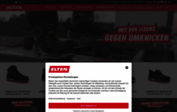 elten.com