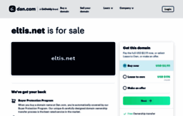 eltis.net