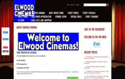 elwoodcinemas.com