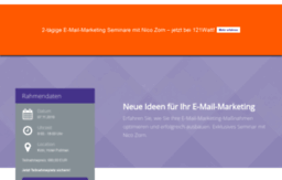 email-marketing-seminar.de