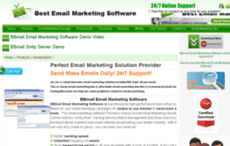 email-marketing-software4u.com