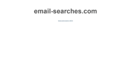 email-searches.com