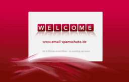 email-spamschutz.de