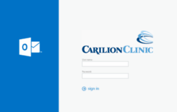 email.carilionclinic.org