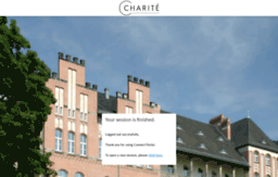 email.charite.de