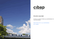 email.cibap.nl