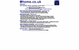 email.home.co.uk