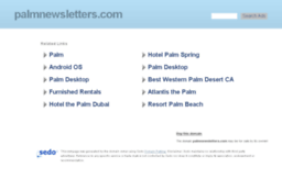 email.palmnewsletters.com