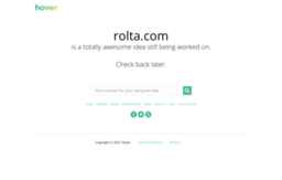 email.rolta.com