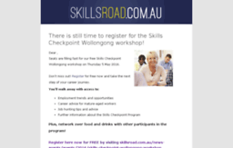 email.skillsroad.com.au