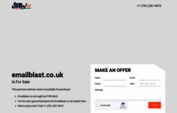 emailblast.co.uk
