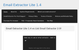 emailextractor14lite.com