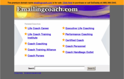 emailingcoach.com