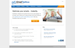 emailoptimization.net