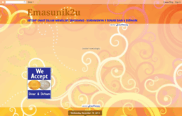 emasunik2u.blogspot.com