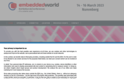 embedded-world.eu