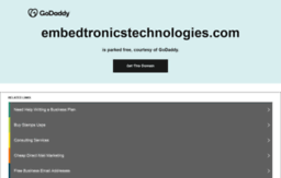 embedtronicstechnologies.com