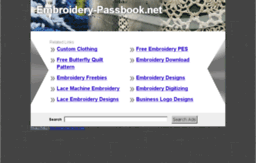 embroidery-passbook.net