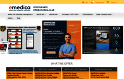 emedica.co.uk