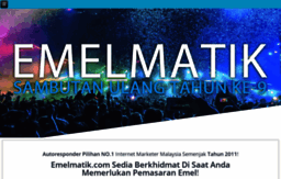 emelmatik.com