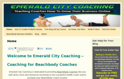 emeraldcitycoaching.com