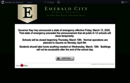 emeraldcityschools.com