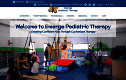 emergeachildsplace.com