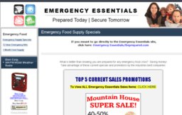 emergency-essentials.org
