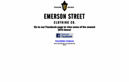 emersonstreet.biz