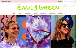 emilygreen.net