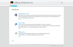 emingsoftware.com