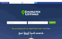 emirateslistings.com