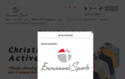 emmanuelsports.com