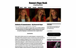 emmashopebook.com
