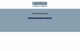 emorroidi.org